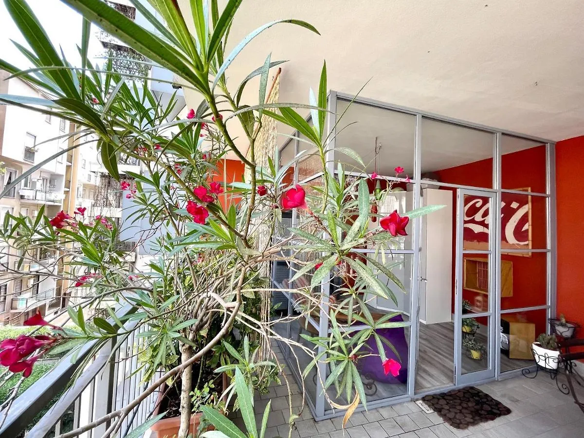 Casa Sofia With Terrace Διαμέρισμα Μιλάνο
