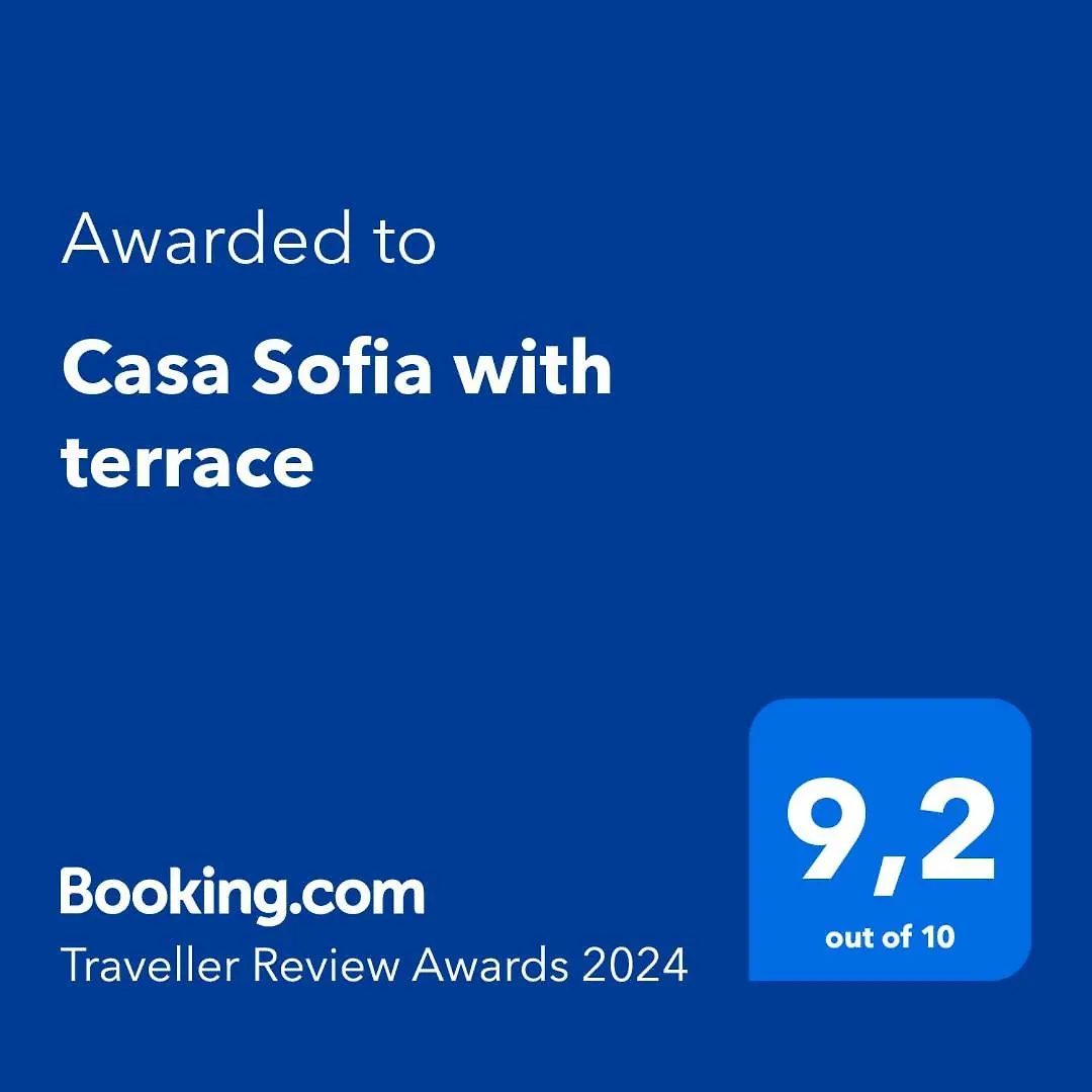 Casa Sofia With Terrace Διαμέρισμα Μιλάνο Ιταλία