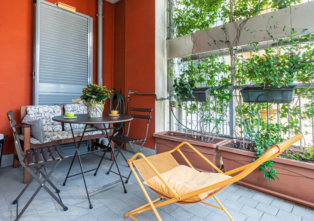 Casa Sofia With Terrace Διαμέρισμα Μιλάνο Ιταλία