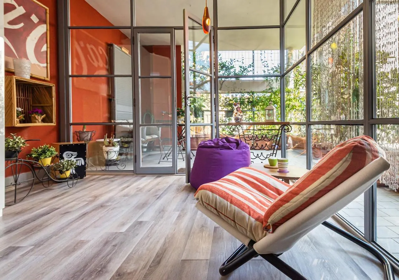 Casa Sofia With Terrace Διαμέρισμα Μιλάνο